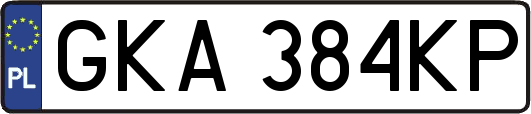 GKA384KP