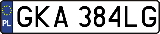 GKA384LG