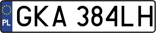 GKA384LH