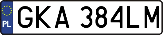 GKA384LM