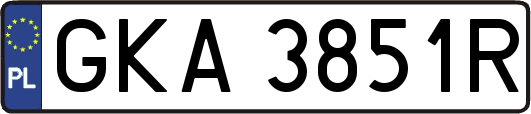 GKA3851R