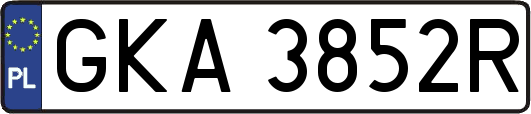 GKA3852R