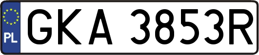 GKA3853R