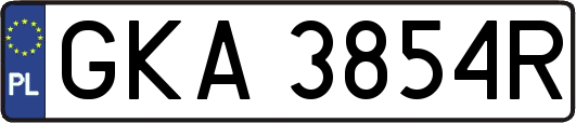 GKA3854R