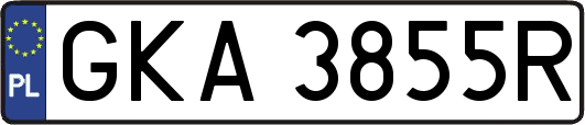 GKA3855R