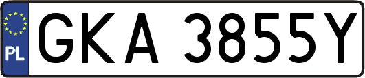 GKA3855Y
