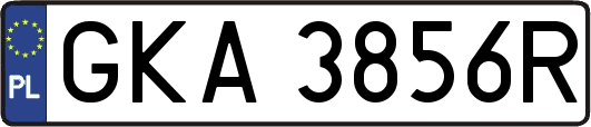 GKA3856R