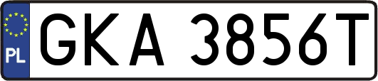 GKA3856T