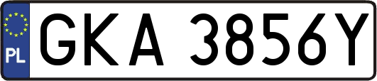 GKA3856Y