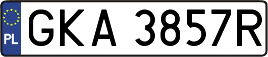 GKA3857R