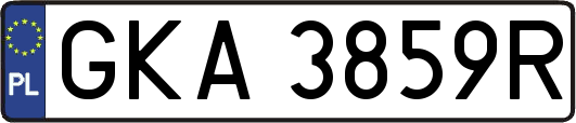 GKA3859R