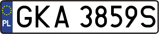 GKA3859S