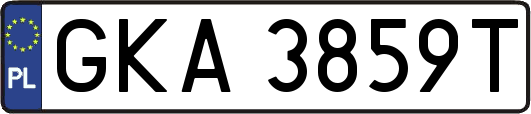 GKA3859T