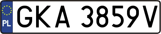 GKA3859V