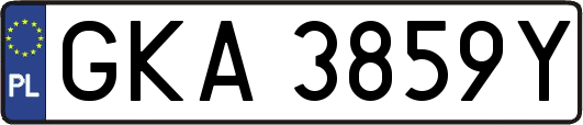 GKA3859Y