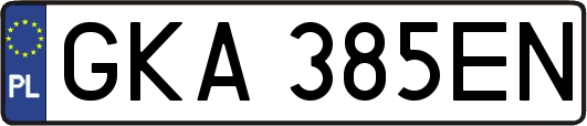 GKA385EN