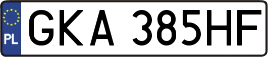 GKA385HF
