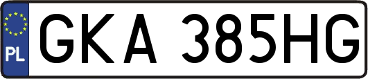 GKA385HG