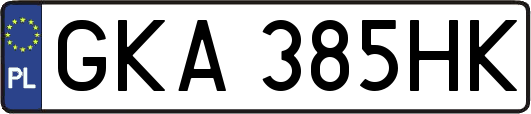 GKA385HK