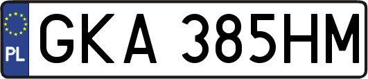 GKA385HM