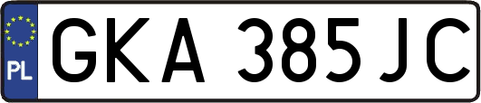 GKA385JC