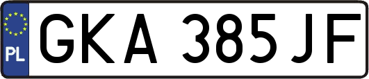 GKA385JF