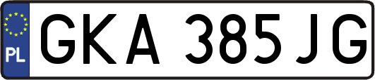 GKA385JG