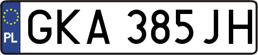 GKA385JH