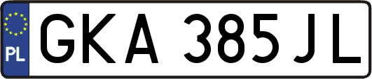 GKA385JL