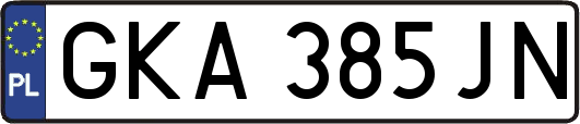 GKA385JN