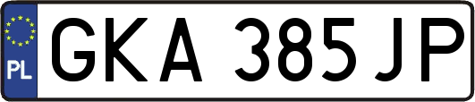 GKA385JP