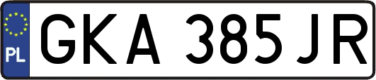 GKA385JR