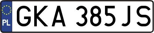 GKA385JS