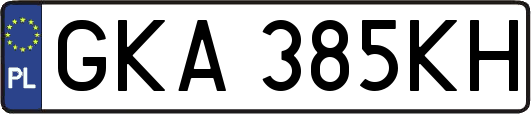 GKA385KH