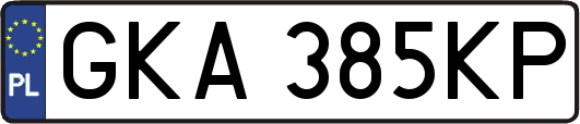 GKA385KP