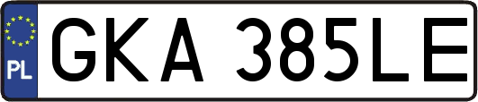 GKA385LE