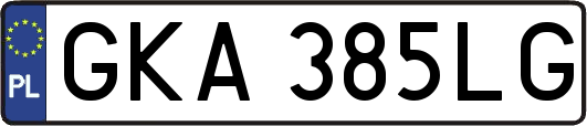 GKA385LG