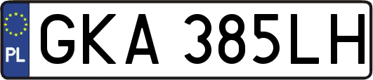GKA385LH
