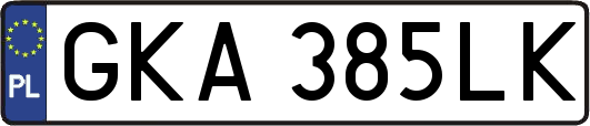 GKA385LK