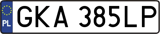 GKA385LP