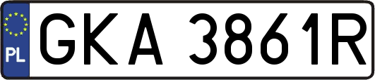 GKA3861R