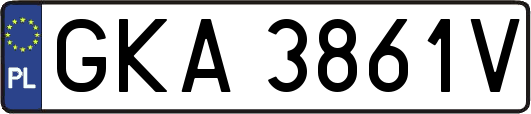 GKA3861V