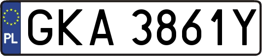 GKA3861Y