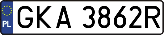 GKA3862R