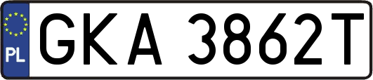 GKA3862T