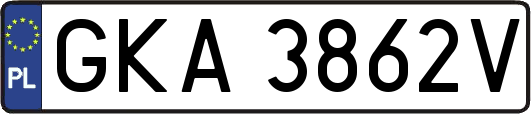 GKA3862V