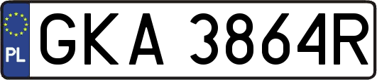 GKA3864R