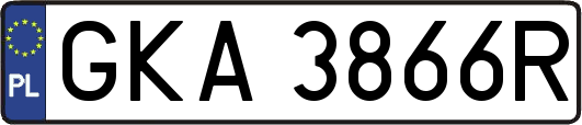 GKA3866R