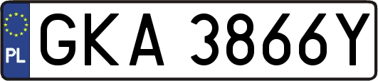GKA3866Y