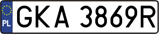 GKA3869R